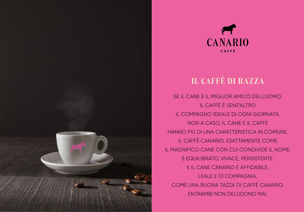 Caffè Canario