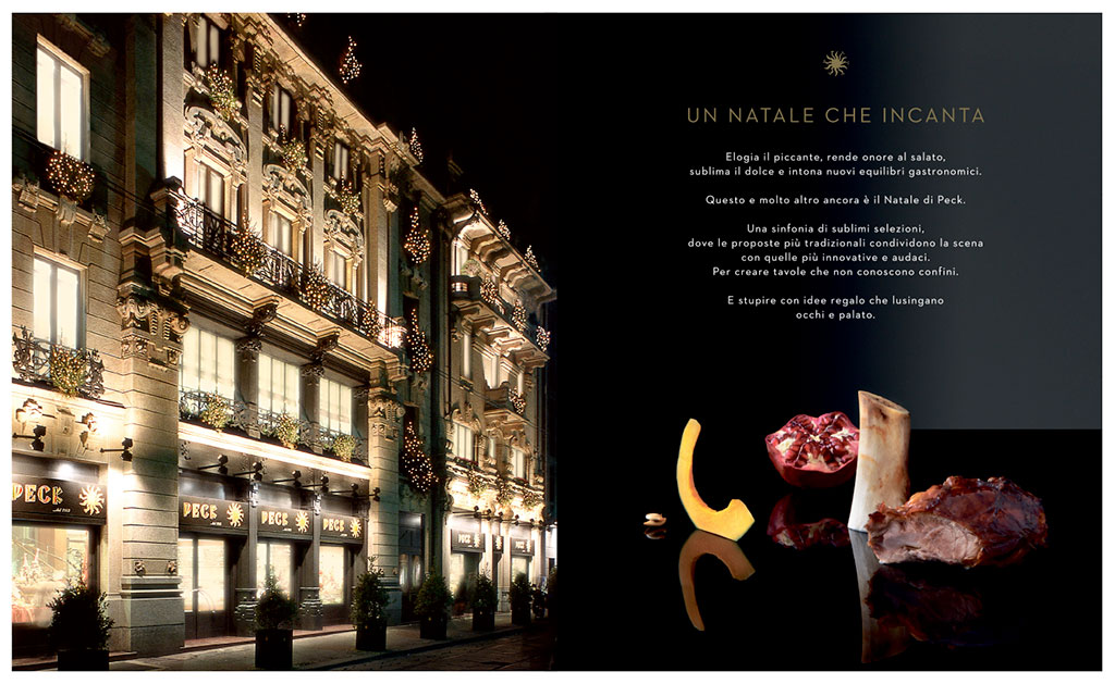 Un natale che incanta